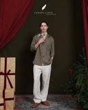  Nomad Shirt - Xanh rêu 