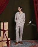  Atlas Line Pants - Be 