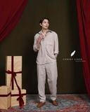  Atlas Line Pants - Be 