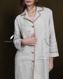  Jorin Jacket - Muối tiêu 