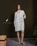  Jorin Jacket - Muối tiêu 