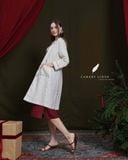  Jorin Jacket - Muối tiêu 