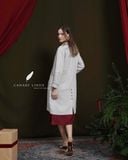  Jorin Jacket - Muối tiêu 