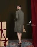  Jorin Jacket - Xanh rêu 