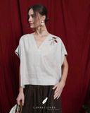  Olva Top - Muối tiêu 