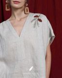  Olva Top - Muối tiêu 