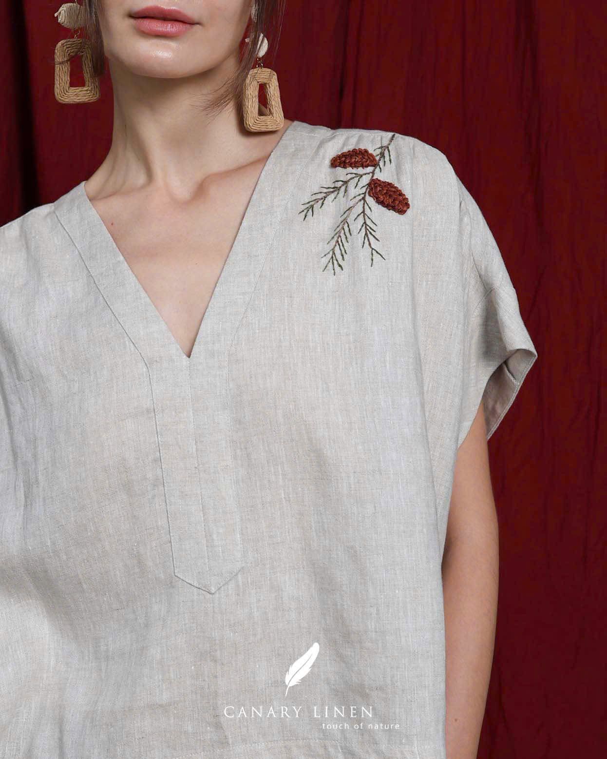  Olva Top - Muối tiêu 