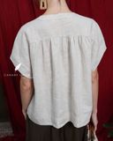  Olva Top - Muối tiêu 