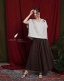  Olva Top - Muối tiêu 