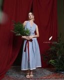  Eli Skirt - Xanh nhạt 