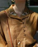  Melie Top - Vàng dưa cải 