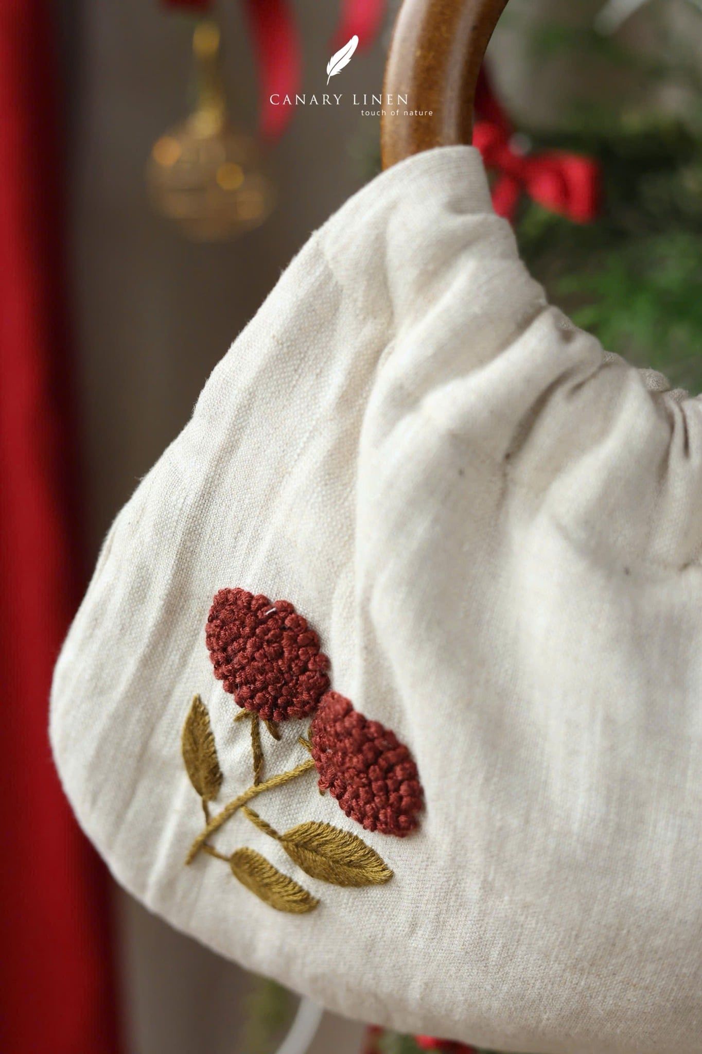  Túi Kiều Ninh - Muối tiêu 