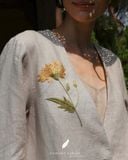  Deyra Blazer - Muối tiêu 