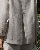  Deyra Blazer - Muối tiêu 