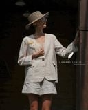  Deyra Blazer - Muối tiêu 