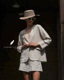  Deyra Blazer - Muối tiêu 