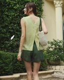  Vela Top - Xanh lá mạ 