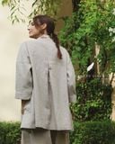  Lilt Kimono - Muối tiêu 