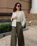  Mora Blazer - Muối tiêu 