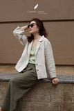  Mora Blazer - Muối tiêu 