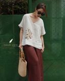  Flora Top - Muối tiêu 