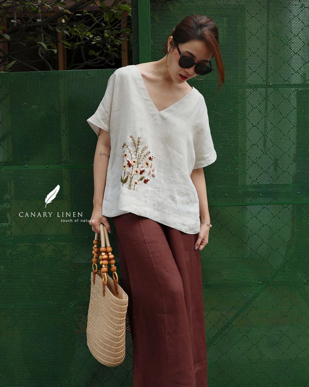  Flora Top - Muối tiêu 