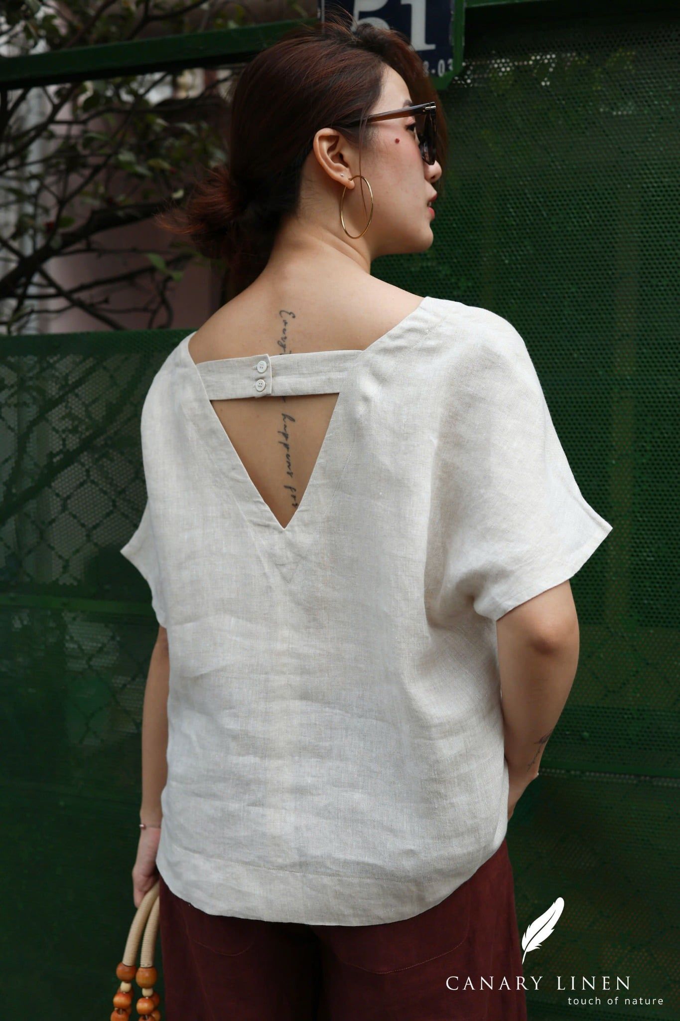  Flora Top - Muối tiêu 