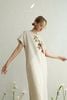  Mori Dress - Muối tiêu 