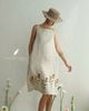  Meadow Dress - Muối tiêu 