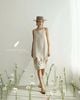  Meadow Dress - Muối tiêu 