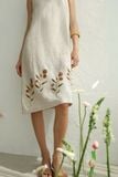  Meadow Dress - Muối tiêu 