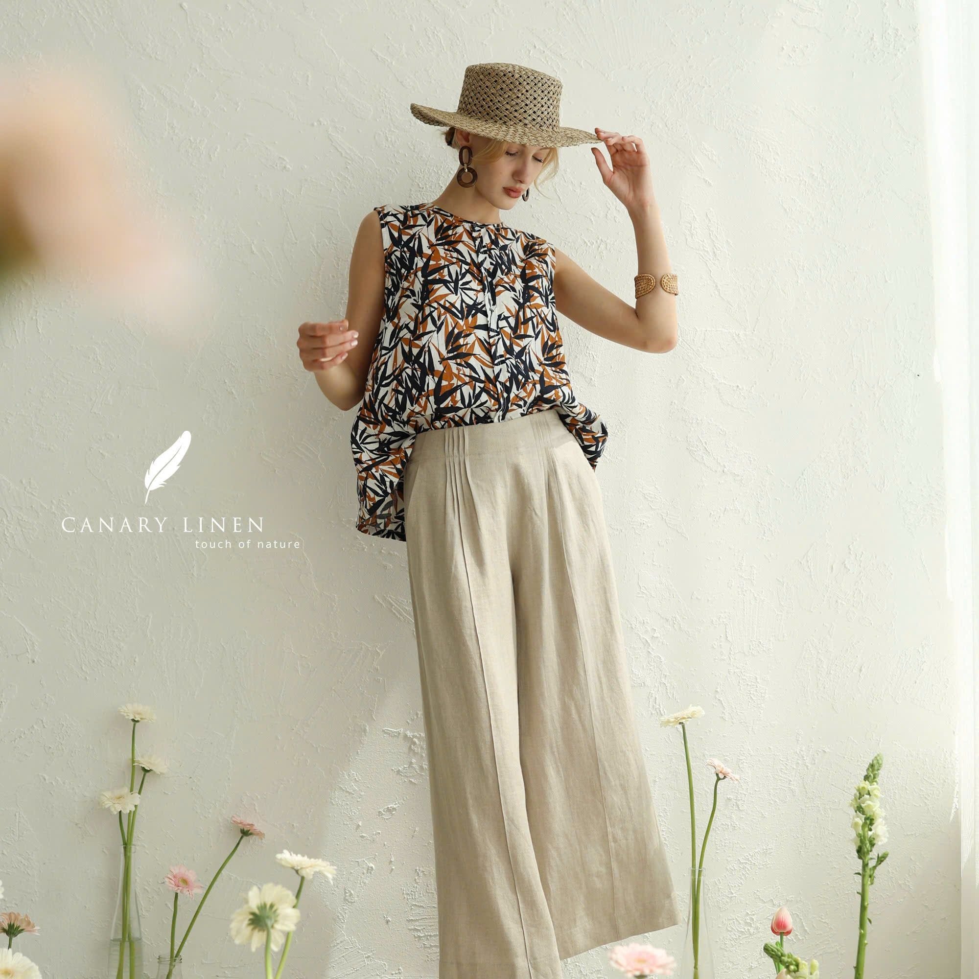  Press Pants - Muối tiêu 