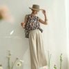  Press Pants - Muối tiêu 