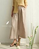  Wide Pants - Be 