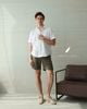  Pure Shorts - Xanh rêu 
