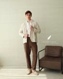  Blazer Nam - Muối tiêu 