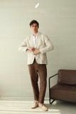  Blazer Nam - Muối tiêu 