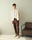  Blazer Nam - Muối tiêu 