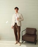  Blazer Nam - Muối tiêu 