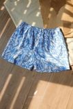  PACK 3 MEN'S SHORTS - 6 