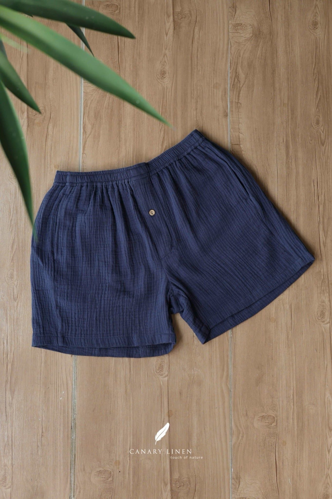  PACK 3 MEN'S SHORTS - 6 