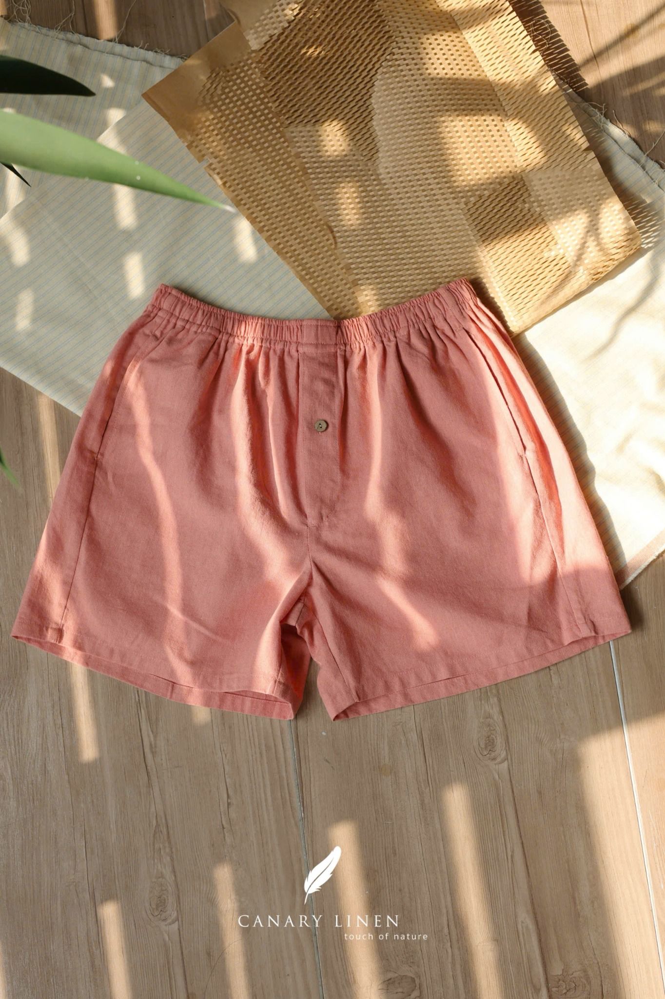  PACK 3 MEN'S SHORTS - 5 