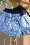  PACK 3 MEN'S SHORTS - 6 