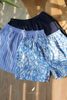  PACK 3 MEN'S SHORTS - 6 