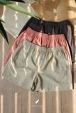  PACK 3 MEN'S SHORTS - 7 