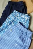  PACK 3 MEN'S SHORTS - 6 