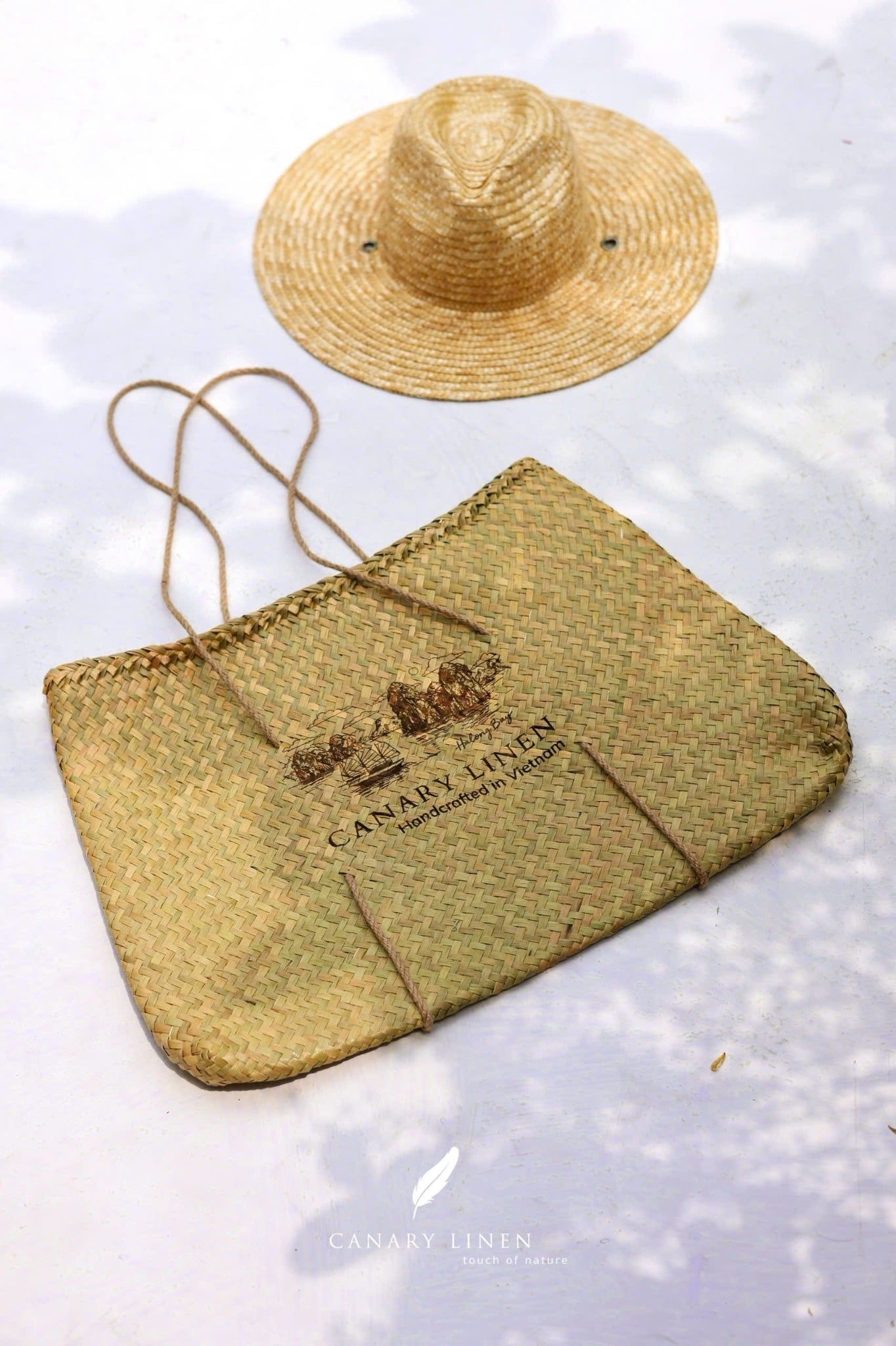  Sedge Grass Bag 