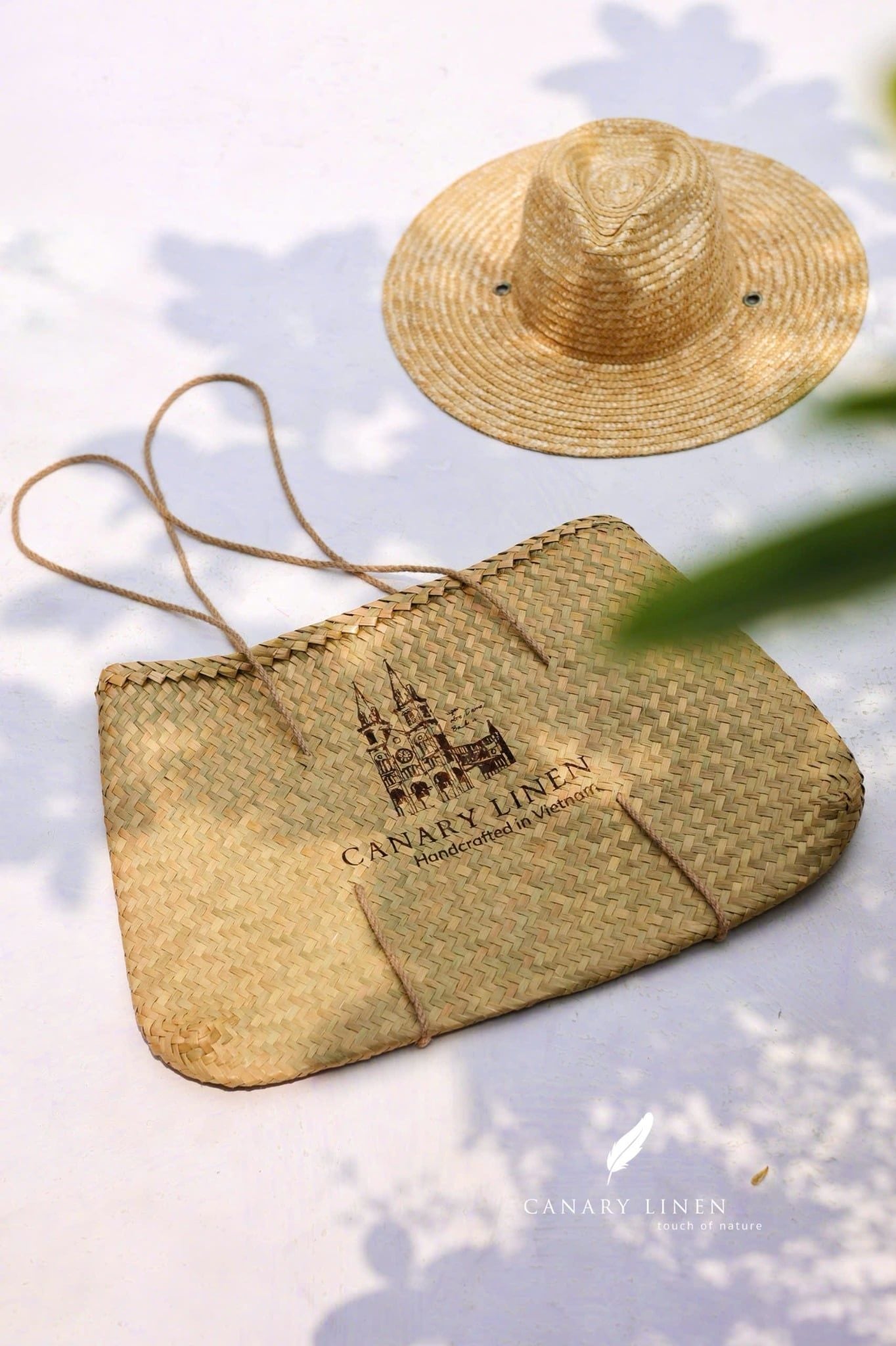  Sedge Grass Bag 