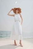  Cintara Maxi - Trắng 