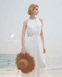  Cintara Maxi - Trắng 